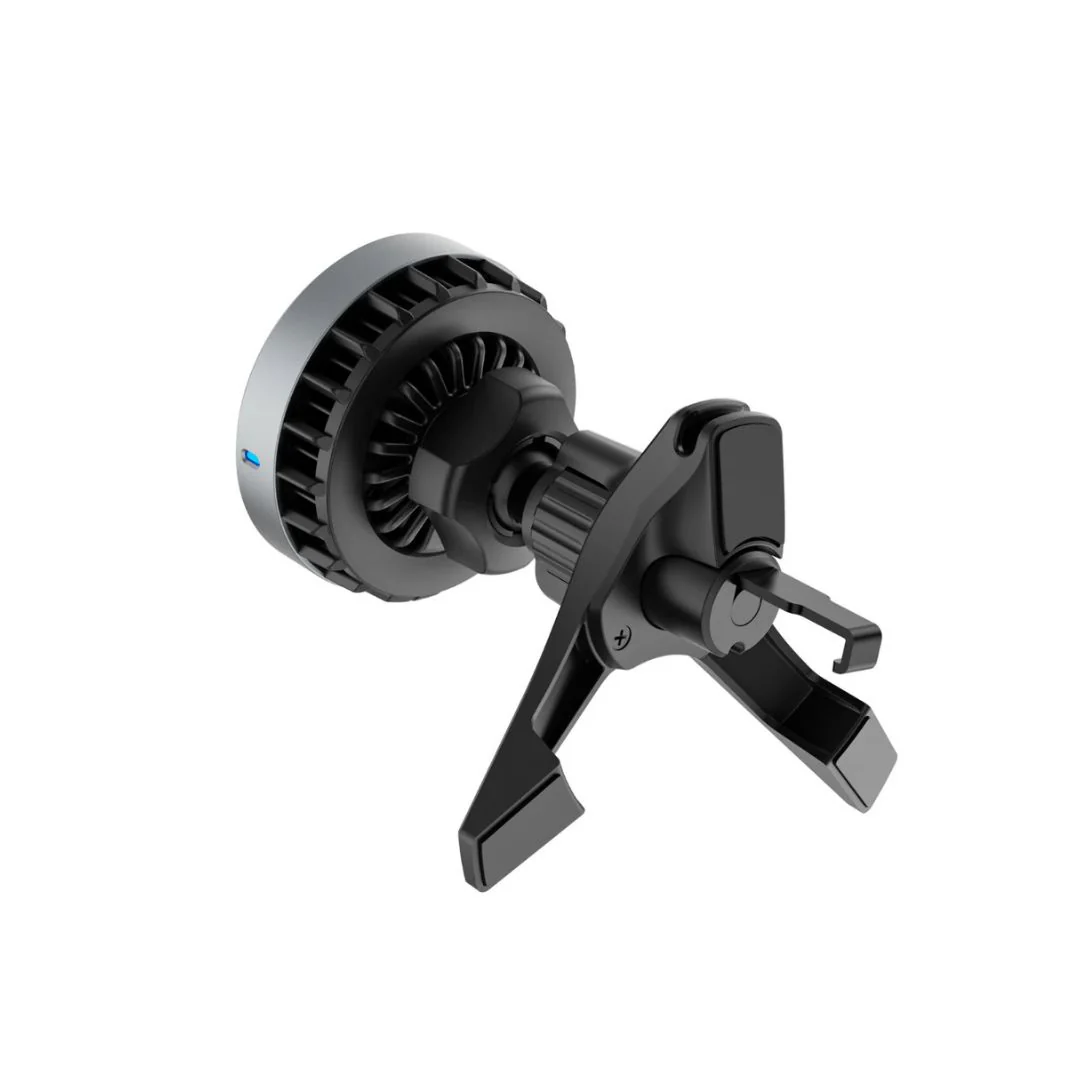 Wiwu CH-319 Qi2.0 Car Wireless Charger - Image 3