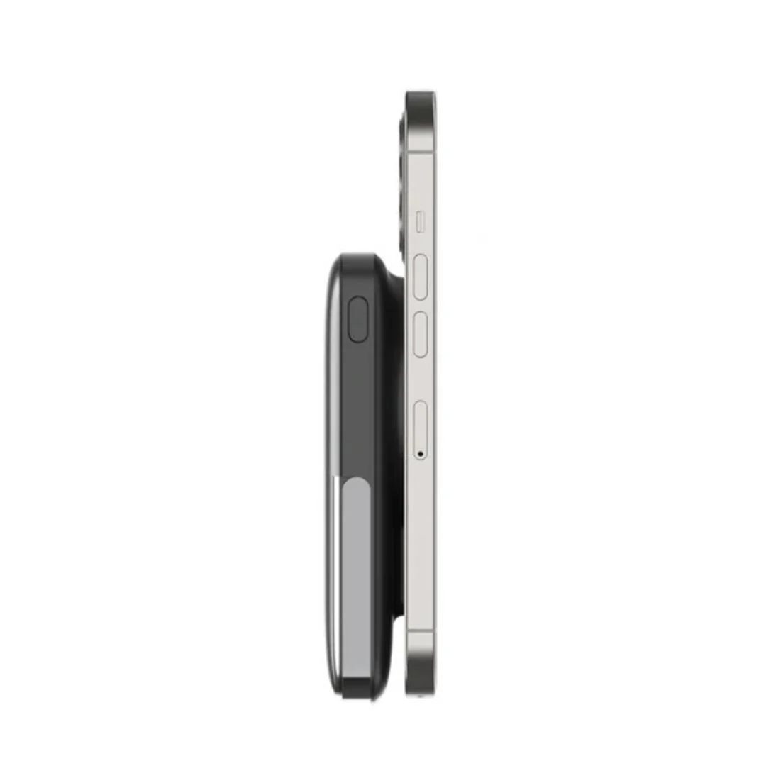 Wiwu Elite Power Bank Wi-P018 10000mAh - Image 3
