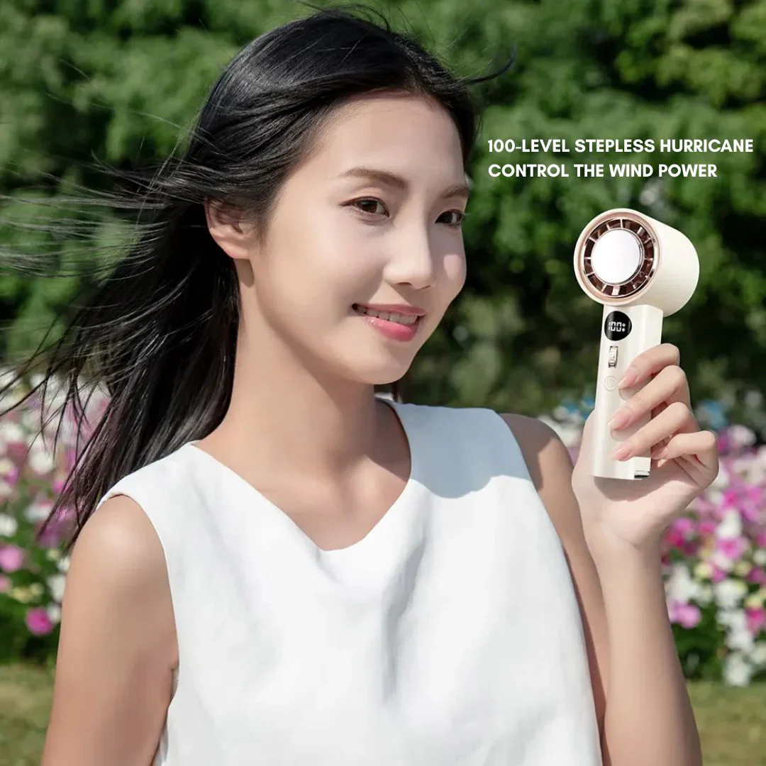 Wiwu FS016 High Speed Cooling Fan - Image 2