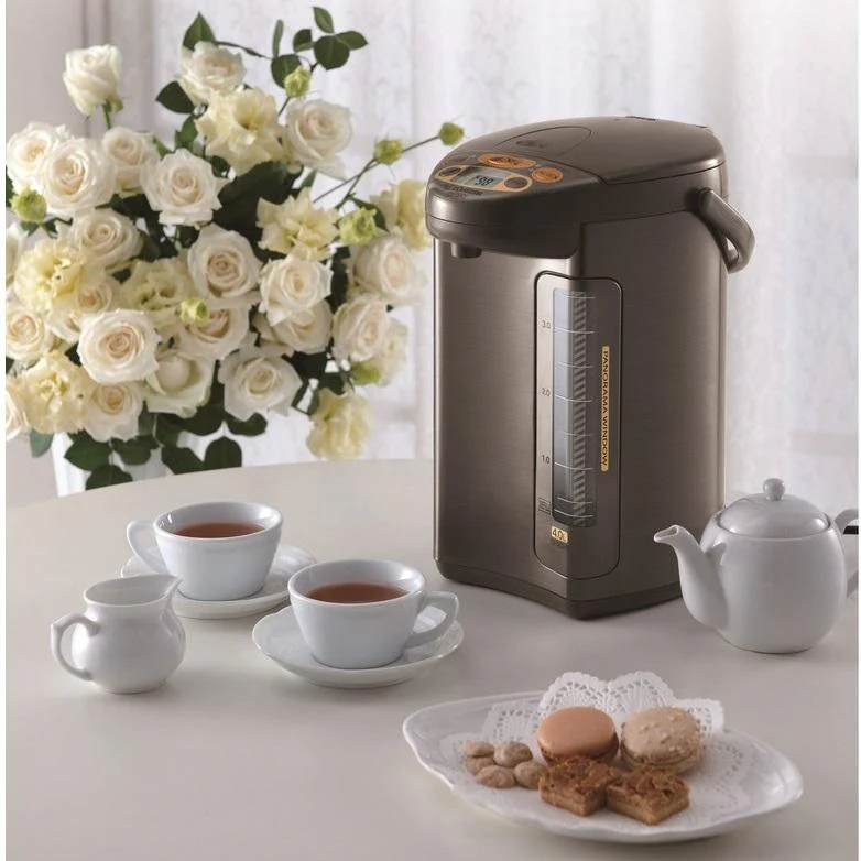 Zojirushi 4L Electric Dispensing Pot - Image 2