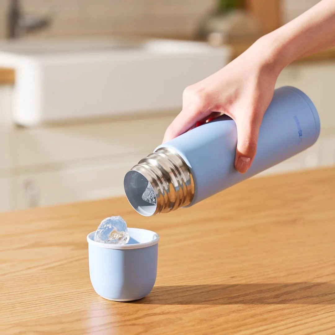 Zojirushi Bottle with Cap 0.50L - Image 3