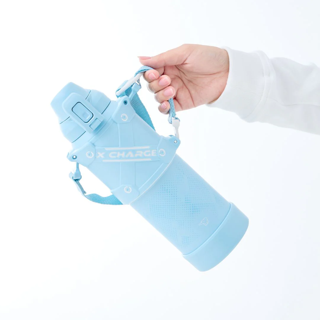 Zojirushi Cool Bottle 1L - Image 3