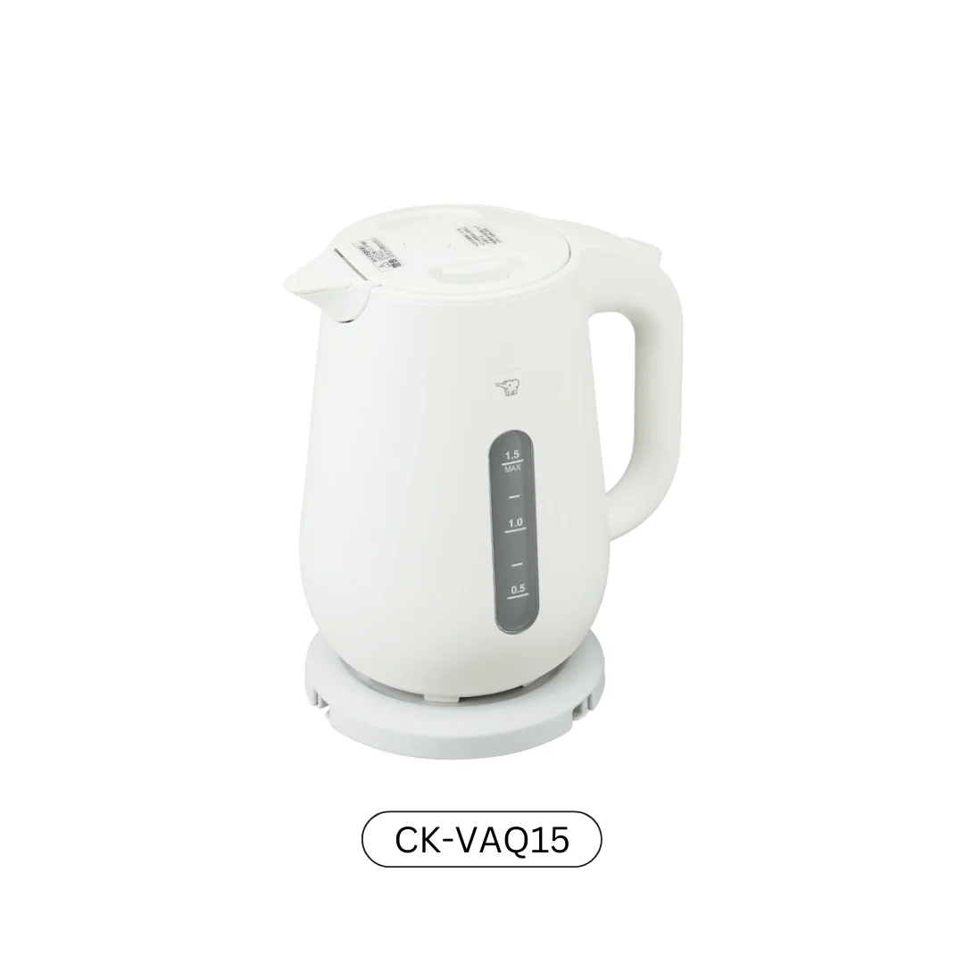 Zojirushi Electric Kettle - Image 7