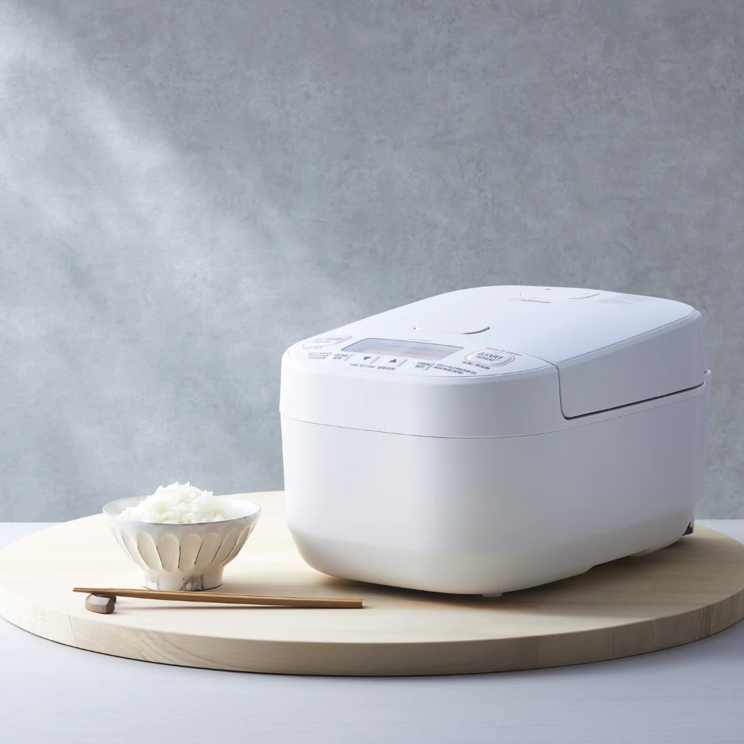 Zojirushi IH/Pressure Rice Cooker - Image 6