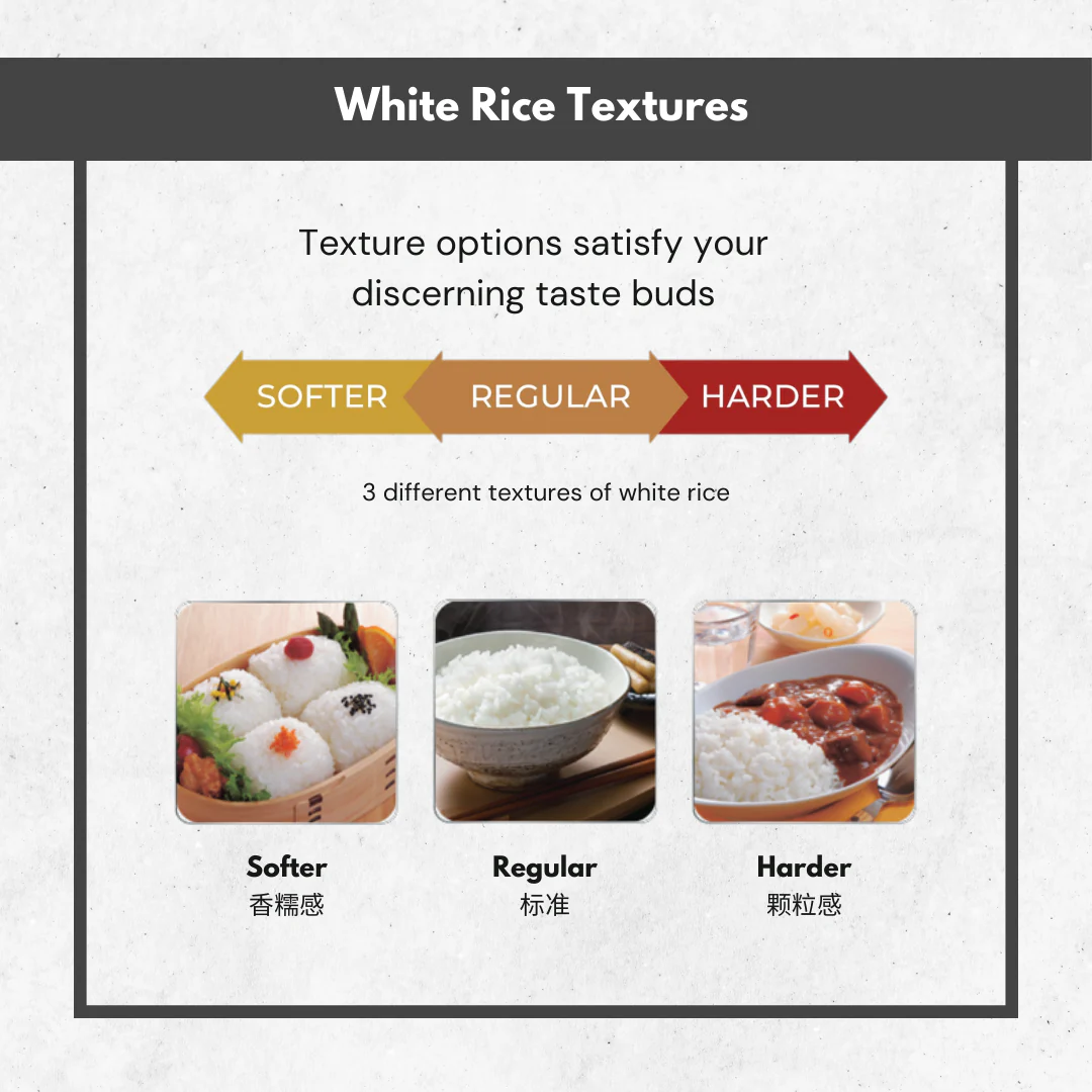 Zojirushi IH Rice Cooker - Image 4