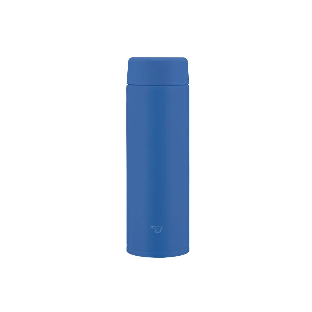 Zojirushi Mahobin Stainless Steel Mug Water Bottle 0.48L - Image 7