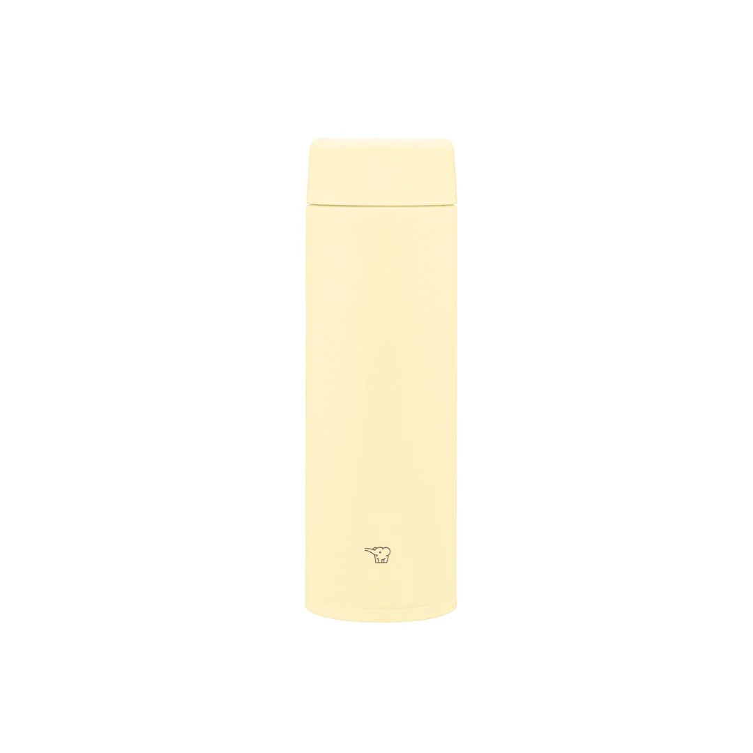 Zojirushi Mahobin Stainless Steel Mug Water Bottle 0.48L - Image 8