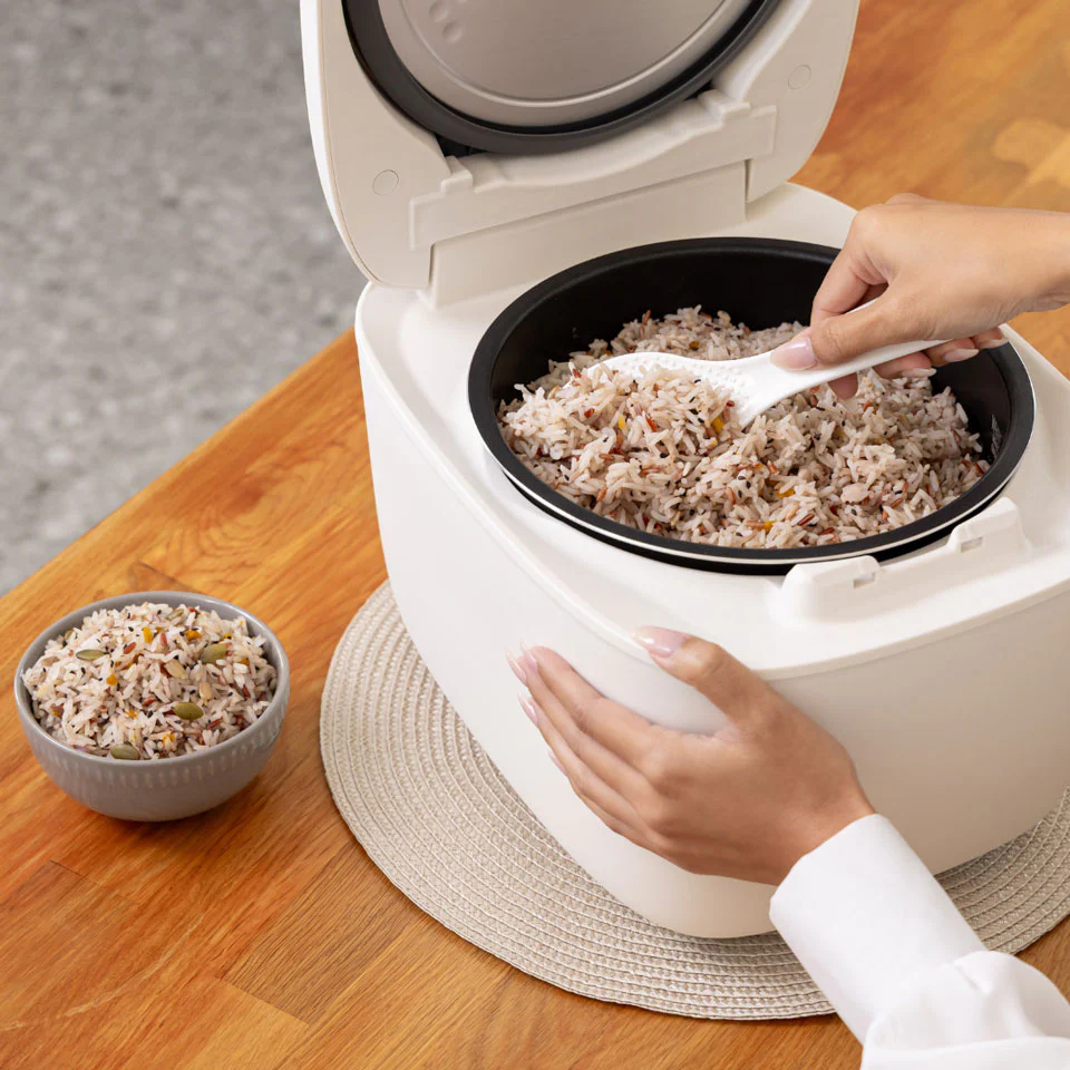 Zojirushi Micom Rice Cooker - Image 4