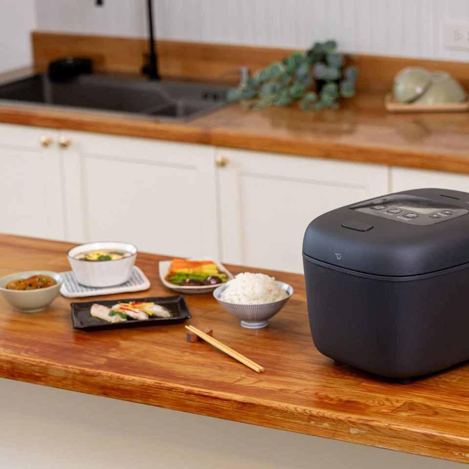 Zojirushi Micom Rice Cooker - Image 6