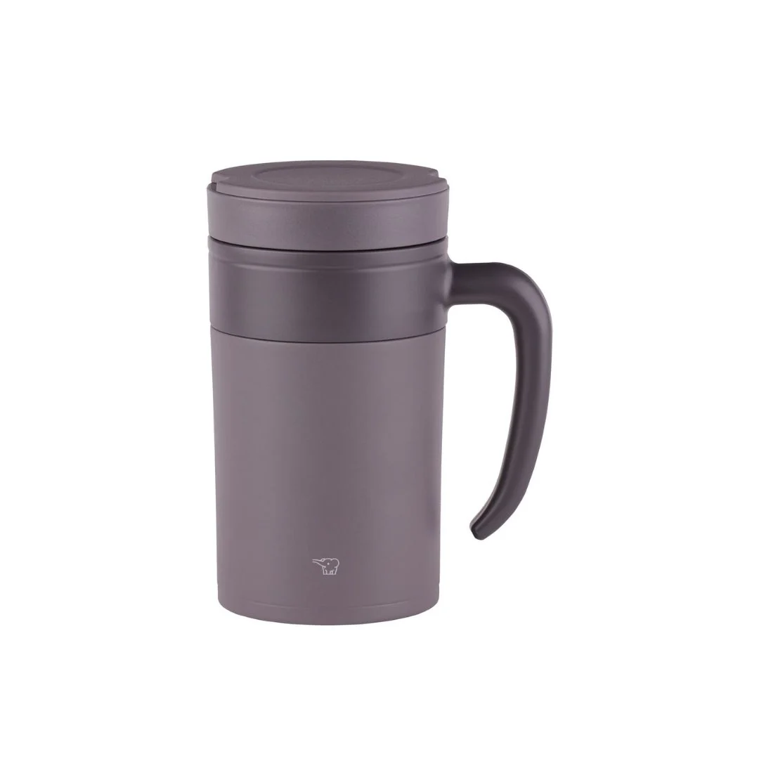 Zojirushi Mug Cup with Handle 0.48L - Image 10