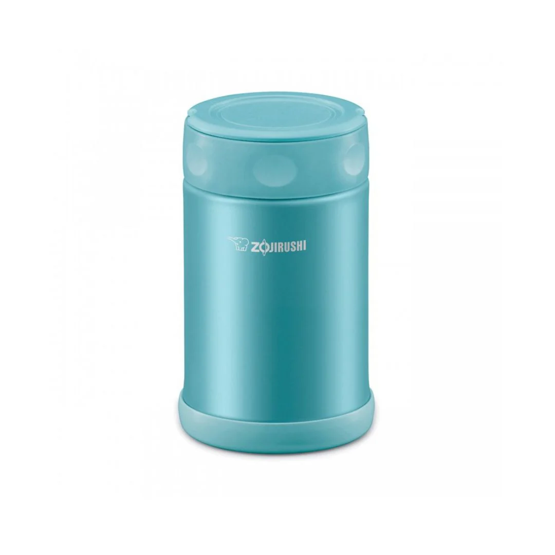 Zojirushi Stainless Steel Food Jar 0.35L - Image 6