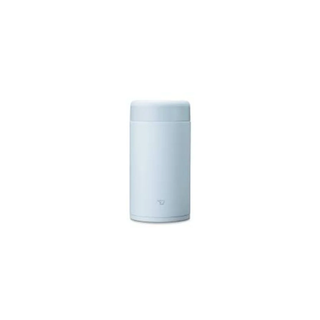 Zojirushi Stainless Steel Food Jar 0.52L - Image 2