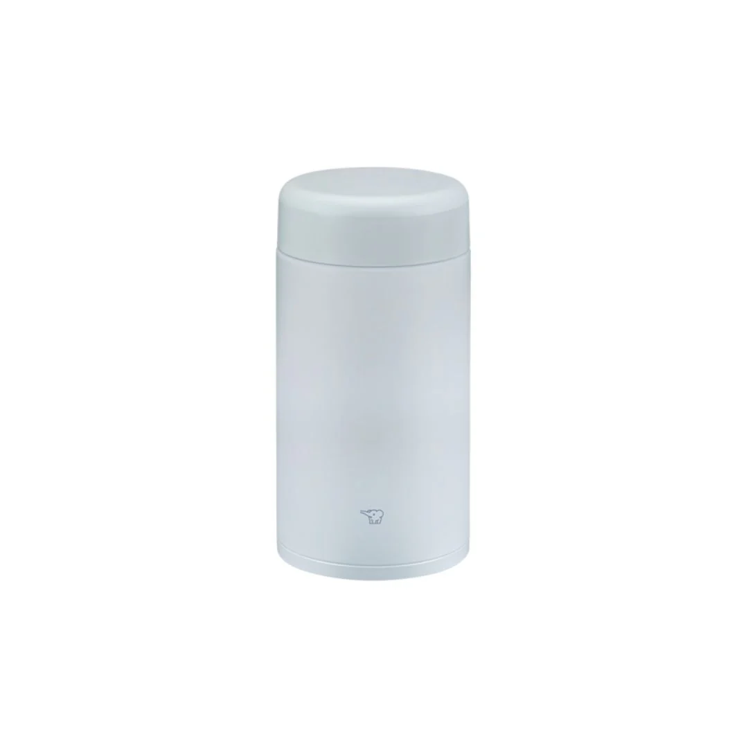 Zojirushi Stainless Steel Lunch Jar 0.75L - Image 2