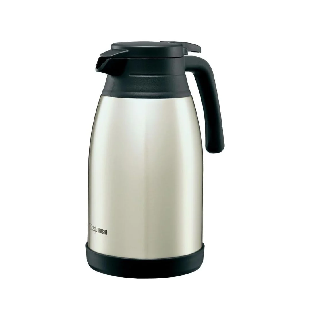 Zojirushi Stainless Steel Pot 1.5L - Image 7