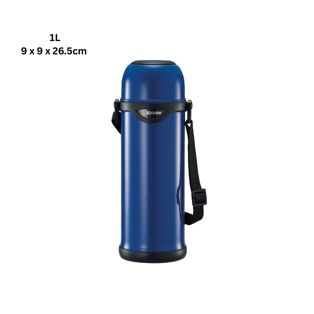 Zojirushi Tuff Boy Bottle - Image 8