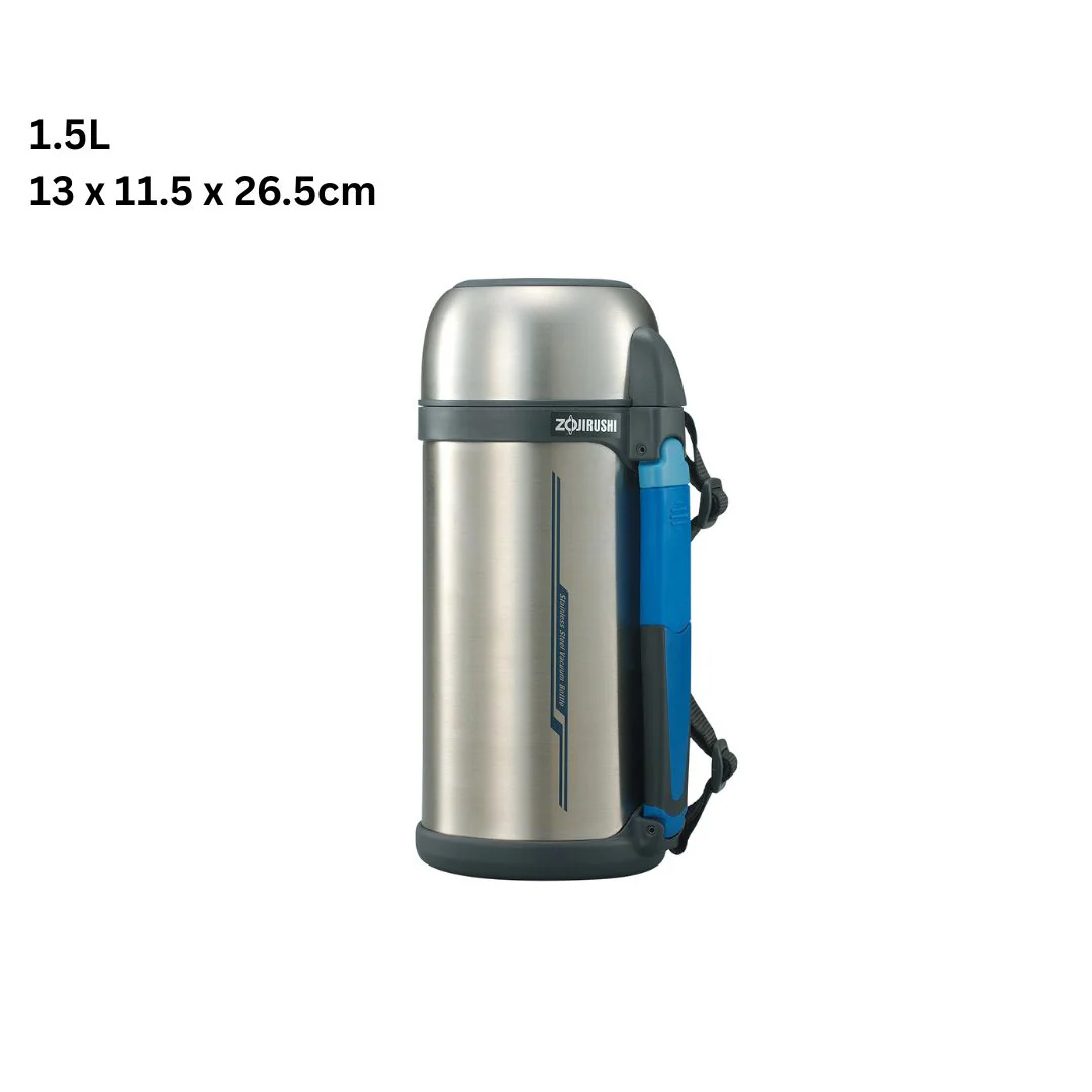 Zojirushi Tuff Wide Bottle - Image 7