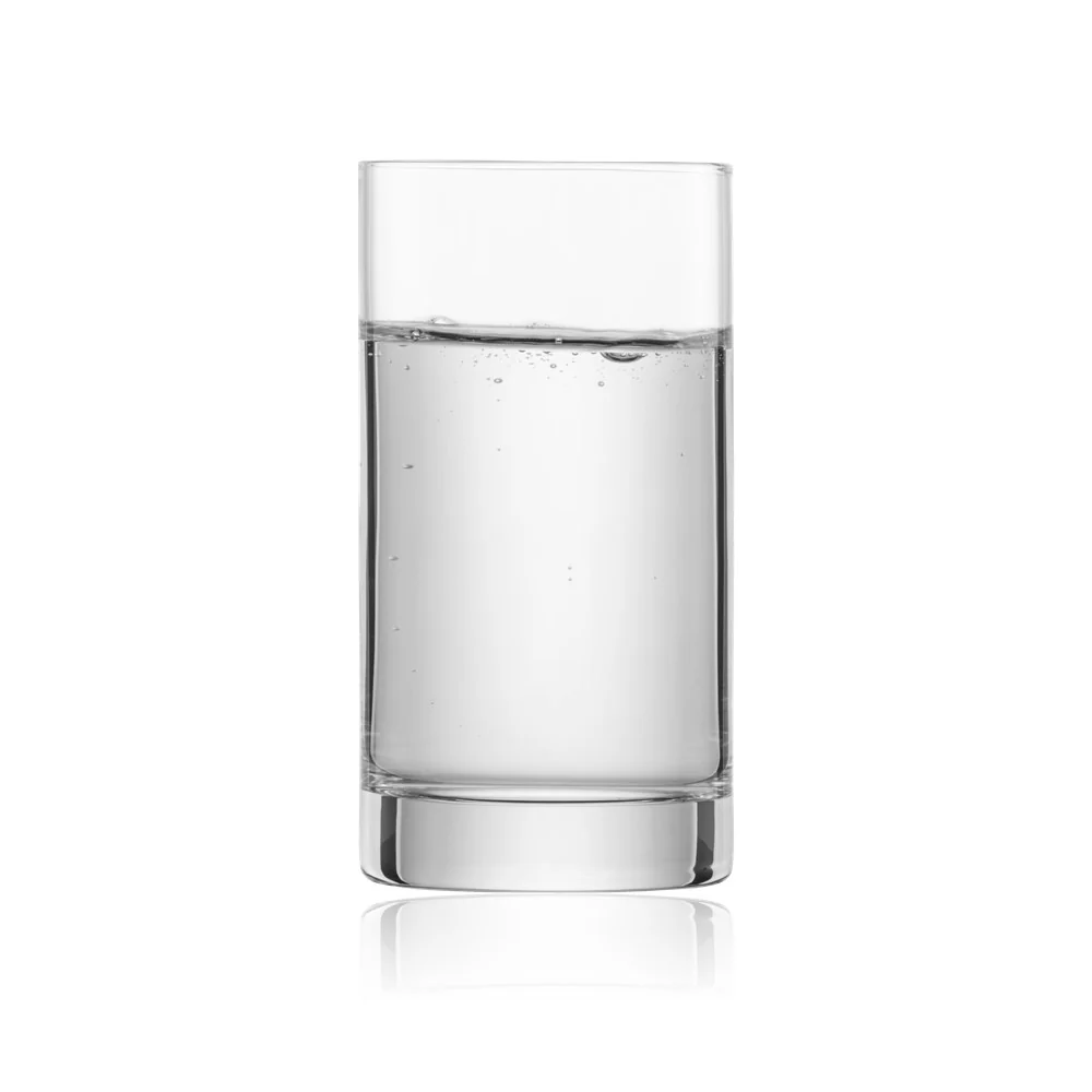 Zwiesel Glas Tritan Crystal Paris Water Tumbler, 240 mL - Box of 6