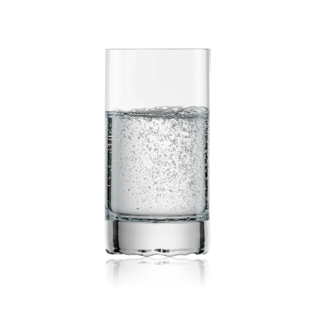 Zwiesel Glas Tritan Crystal Perspective Allround Tumbler,  411 mL - Box of 6