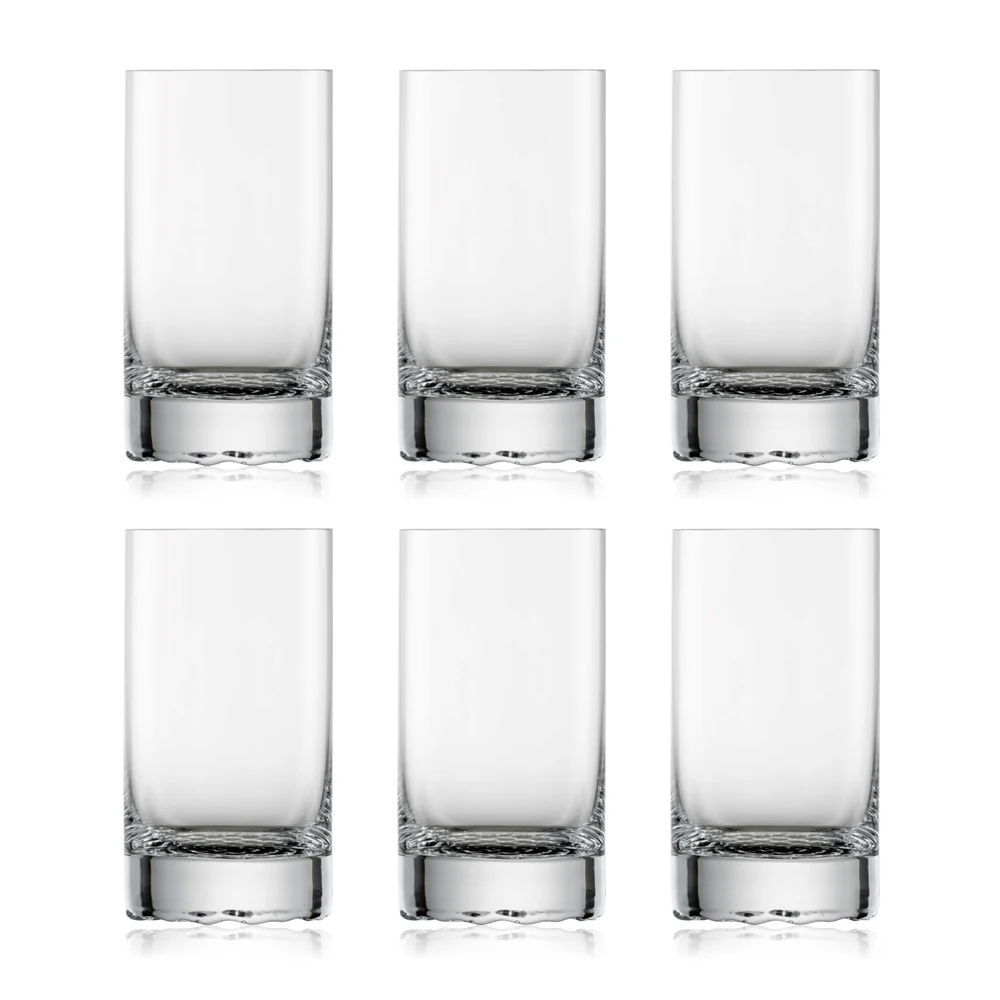 Zwiesel Glas Tritan Crystal Perspective Allround Tumbler,  411 mL - Box of 6 - Image 3