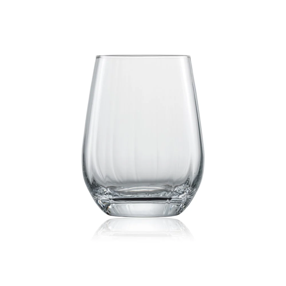 Zwiesel Glas Tritan Crystal Prizma Allround Tumbler, 373 mL - Box of 6 - Image 2