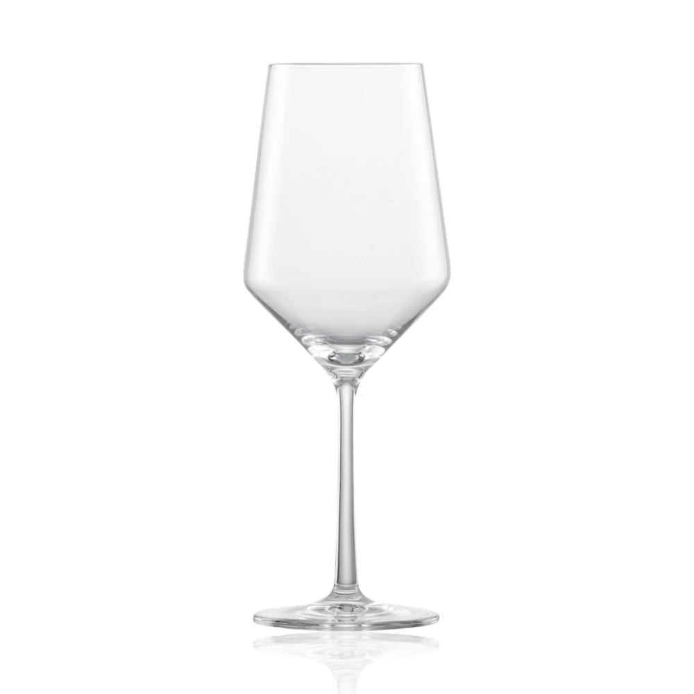 Zwiesel Glas Tritan Crystal Pure Cabernet Red Wine Glass, 540 mL - Box of 6 - Image 2