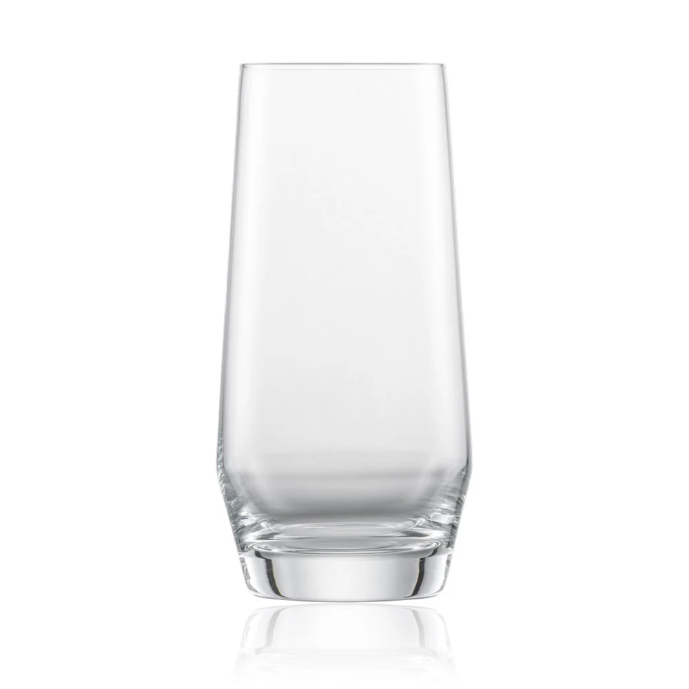 Zwiesel Glas Tritan Crystal Pure Longdrink Tumbler, 542 mL - Box of 6 - Image 2