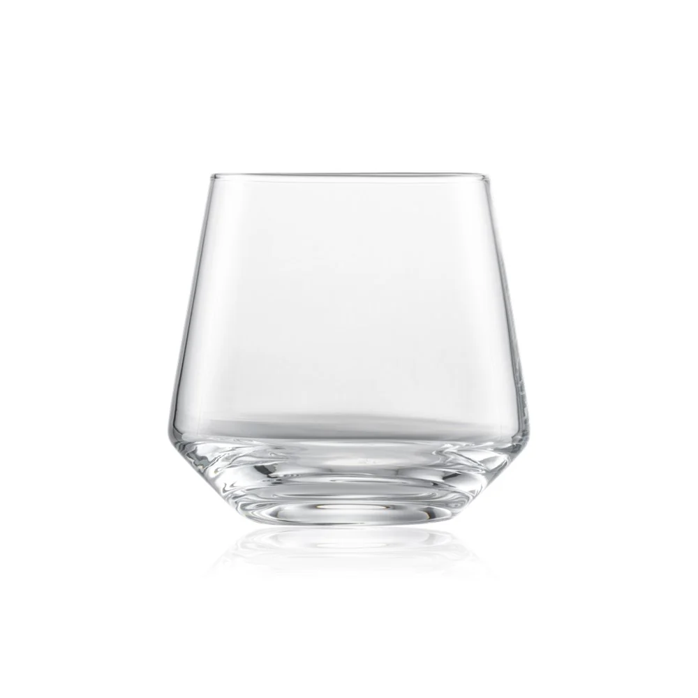 Zwiesel Glas Tritan Crystal Pure Whisky Glass, Small, 306 mL - Box of 6 - Image 2