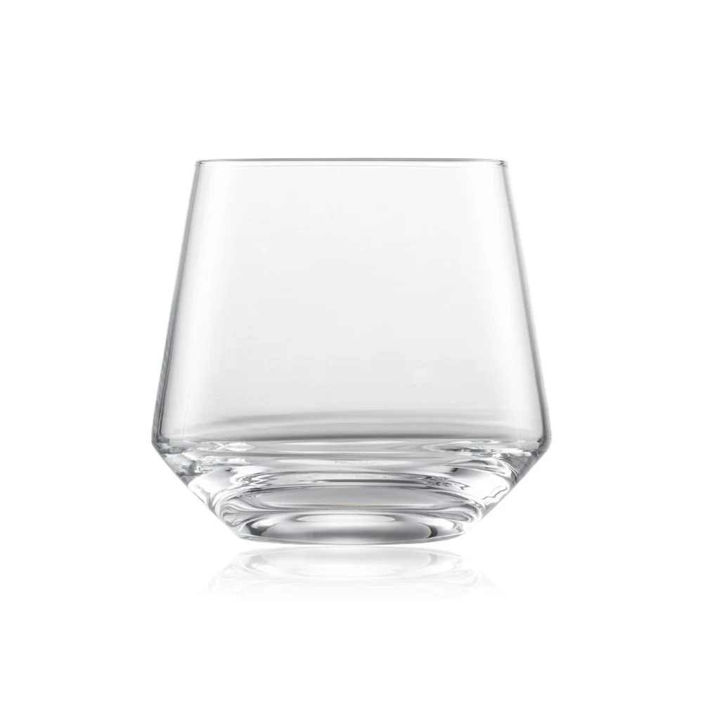 Zwiesel Glas Tritan Crystal Pure Whisky Glass, Tall, 389 mL - Box of 6 - Image 2