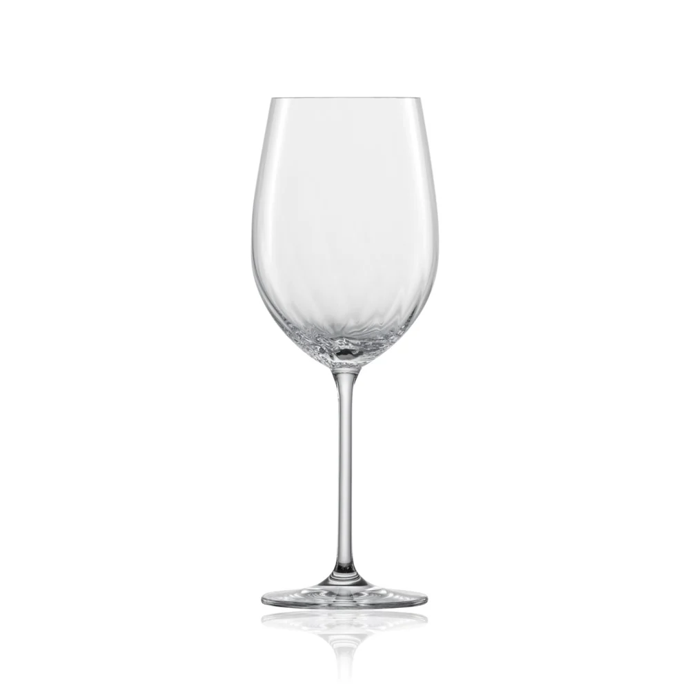 Zwiesel Glas Tritan Crystal Wineshine/Prizma Bordeaux Red Wine Glass, 561 mL - Box of 6 - Image 2